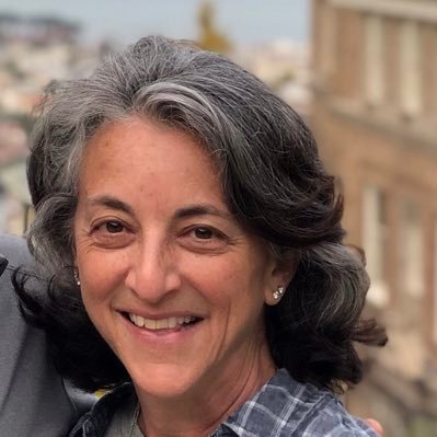 Profile Photo of Jan Frank (@janettefrank) on Twitter