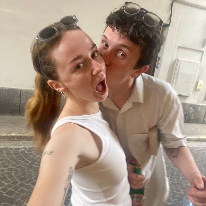 Profile Picture of Paul Banks (@paullbanks) on Tiktok