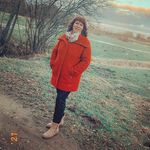Profile Picture of Bente Scheel 🍀 (@bentejensen69) on Instagram