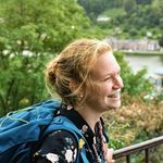 Profile Picture of Justine Lantoine (@justinelantoine) on Instagram