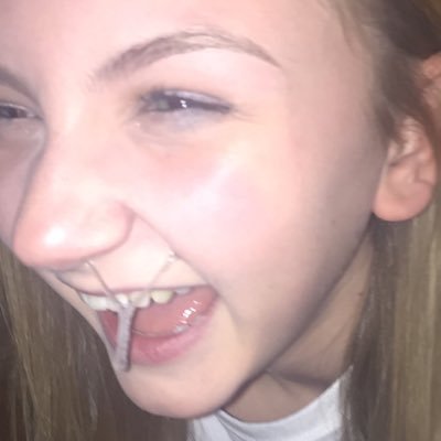 Profile Picture of Leah Fapp !!! (@staples_jenna) on Twitter