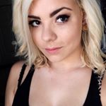 Profile Picture of Heather Barry (@heathamuhrie) on Instagram