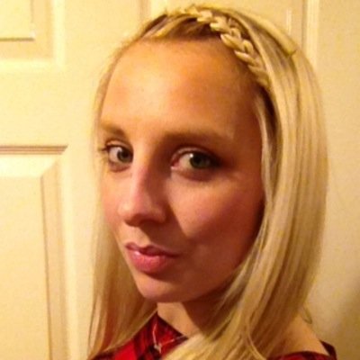 Profile Picture of Leah (@leah_wickham) on Twitter