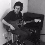 Profile Picture of Alex Bloomfield (@alexanderbloomfield) on Instagram