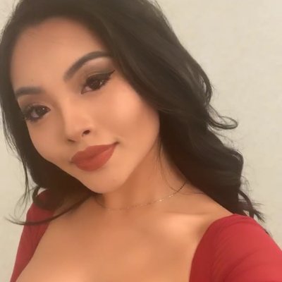 Profile Picture of Amy Luong (@tinyamy2612) on Twitter