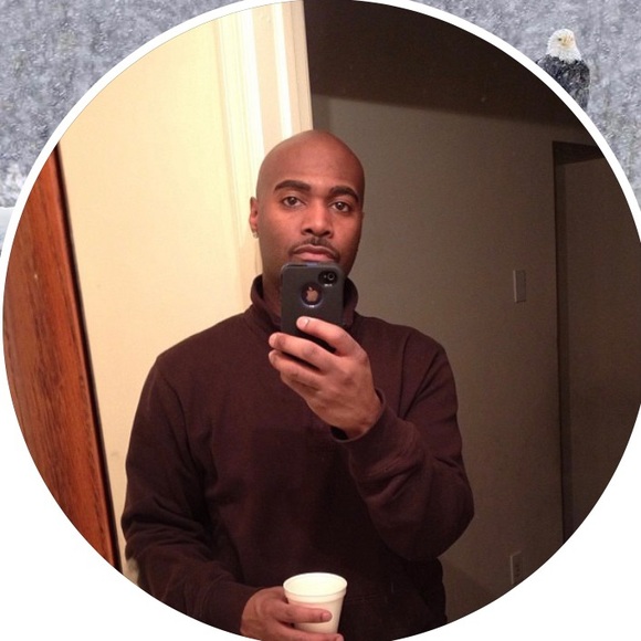 Profile Picture of Gary Daniels (@geecode2) on Poshmark