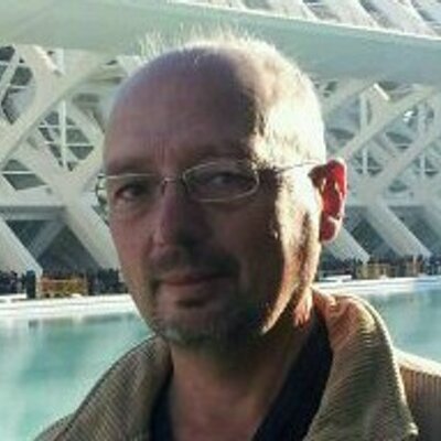 Profile Picture of José Enrique Hueso (@Josenriquehueso) on Twitter