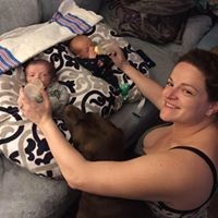 Profile Picture of Samantha Stone (@samantha-stone-64) on Quora