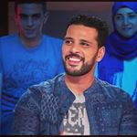 Profile Picture of Sid Ahmed Chafik Khedis (@sid_khedis) on Instagram