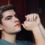 Profile Picture of Ethan Garrett (@ethan8garrett) on Instagram