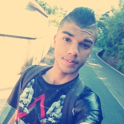 Profile Picture of Tony Roy (@Tony_Pastore93) on Twitter