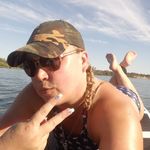 Profile Picture of Dawn Siebert (@its_dawn_like_the_soap) on Instagram