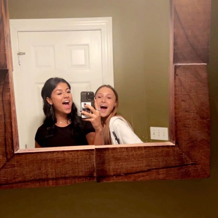 Profile Picture of Sarah (@sarah_rice) on Tiktok