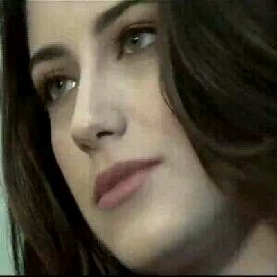 Profile Picture of Rana Omar (@rana83omar) on Twitter