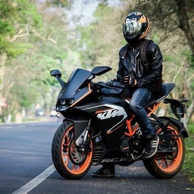 Profile Picture of Kevin Sharon (@samsamar145) on Twitter