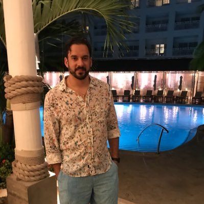 Profile Picture of Daniel Belletti (@DannyBelletti) on Twitter