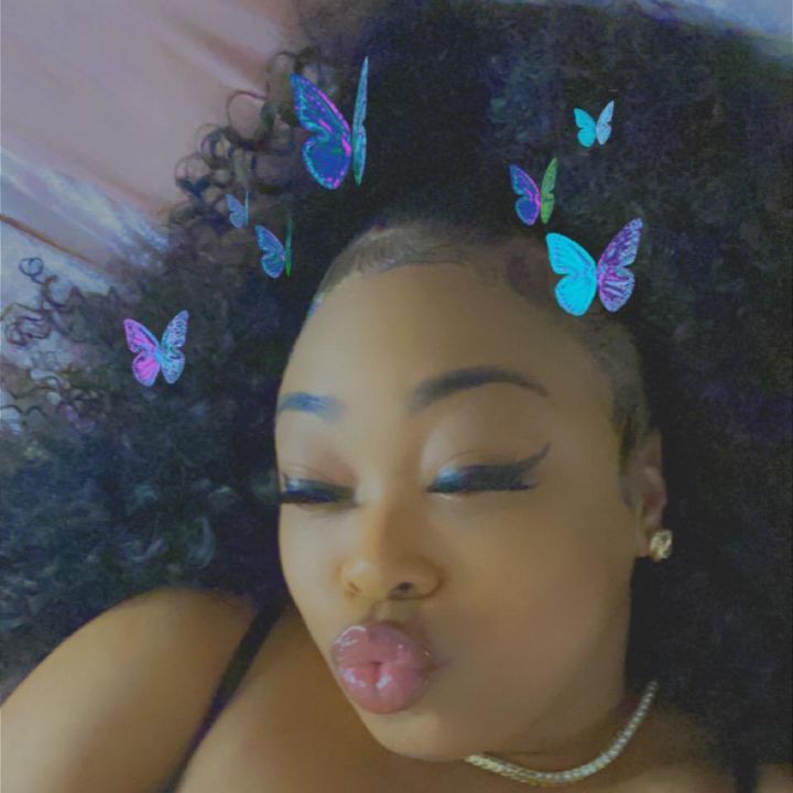 Profile Picture of Brittany miller (@brittanymiller180) on Tiktok