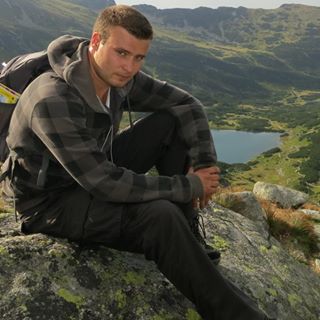 Profile Picture of Michał Obuchowski (@Micha&) on Facebook