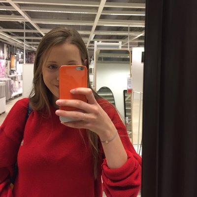 Profile Picture of Chouch (@ChaLarsonneur) on Twitter