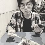 Profile Picture of 阿昕 (@chia_hsin_cheng) on Instagram