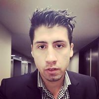 Profile Photo of Joseph Martinez (@joseph-martinez-253) on Quora