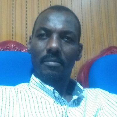 Profile Picture of Ashraf Mahdi (@AshrafMahdi8) on Twitter