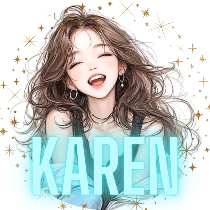 Profile Picture of 🦋ママトレーダー🌹❮ 𝑲𝑨𝑹𝑬𝑵 ❯ (@karen_bo.trader_02) on Tiktok