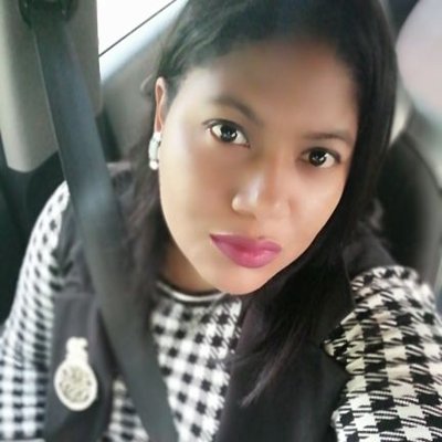 Profile Picture of Evelin Cabrera U. (@iby07) on Twitter