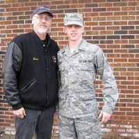 Profile Picture of Brian Kynaston (@brian-kynaston) on Quora