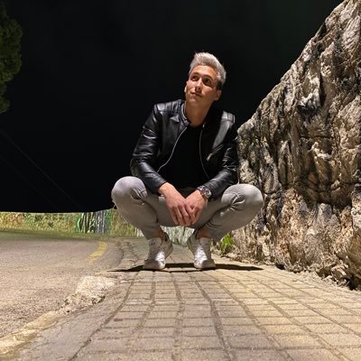 Profile Picture of Joel Ortega Alcaraz (@ejoelortega) on Twitter