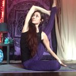 Profile Picture of Audrey Mello (@audreymelloyoga) on Instagram