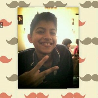 Profile Picture of Michael Inzunza (@makel_19) on Twitter