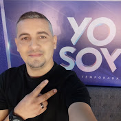 Profile Picture of Carlos Alma Oficial (@carlosalmaoficial) on Youtube