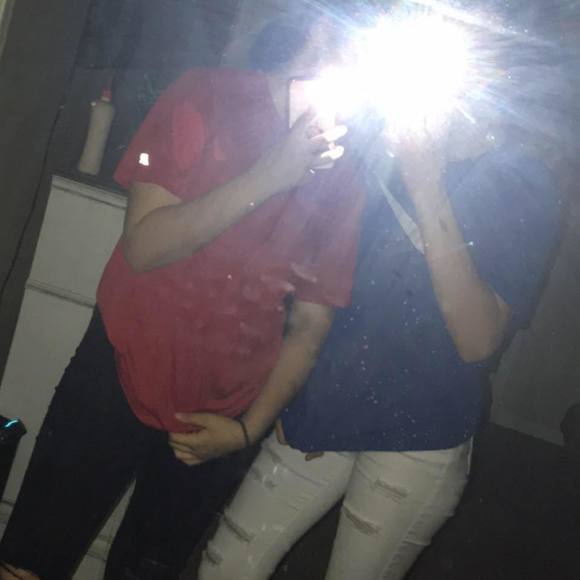 Profile Picture of Faith Wintersteen (@fwintersteen) on Poshmark