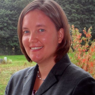 Profile Picture of Dr. Kim Van Orden (@kimvanorden) on Twitter