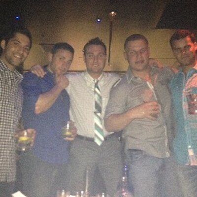 Profile Picture of Chris Palombo (@cpalombo035) on Twitter