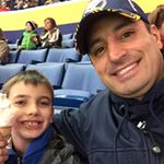 Profile Picture of Eric Swoboda (@eric_swoboda) on Instagram