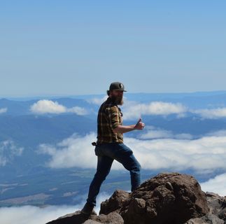 Profile Picture of Jeremiah Rader (@jeremiah.rader1) on Facebook