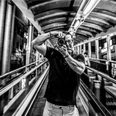 Profile Picture of Geoffrey Knoell (@GeoffreyKnoell) on Twitter