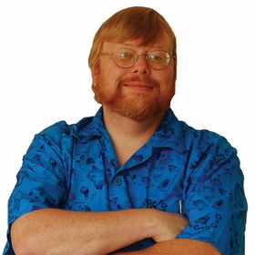 Profile Picture of Mark Hahlen (@drhahlen) on Pinterest