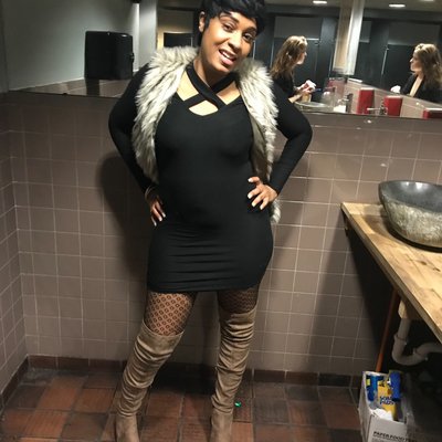 Profile Picture of Sophisticated_toya (@LatoyaHowell1) on Twitter