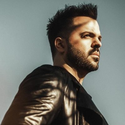 Profile Picture of Nikos Apergis (@nikosapergis_) on Twitter