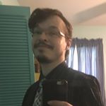 Profile Picture of Joshua Thacker (@fancydante) on Instagram