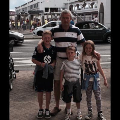 Profile Picture of Daniel Geoghegan (@Dan_geoghegan4) on Twitter