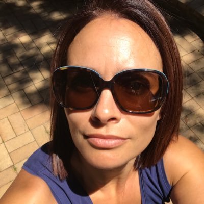 Profile Picture of Penney Nicholas (@Penney_Nicholas) on Twitter