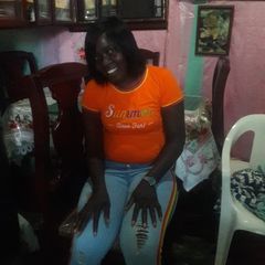 Profile Picture of Viola Joseph (@@violajosph7) on Tiktok