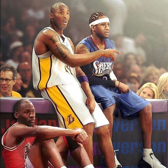 Profile Picture of Larron Jones (@fatboy757) on Poshmark