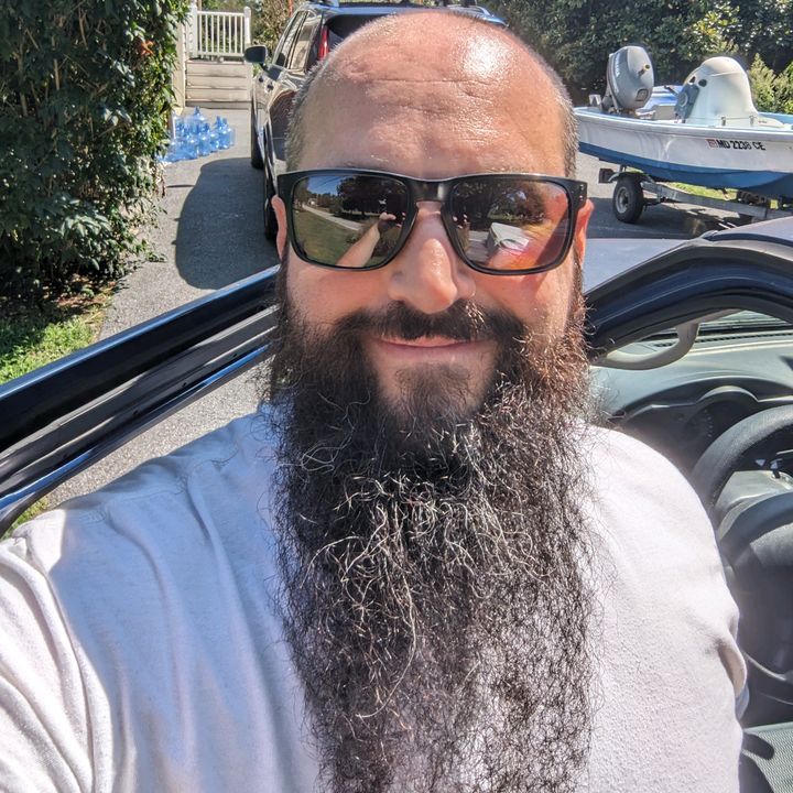 Profile Picture of Brian Bergendahl587 (@@brianbergendahl) on Tiktok