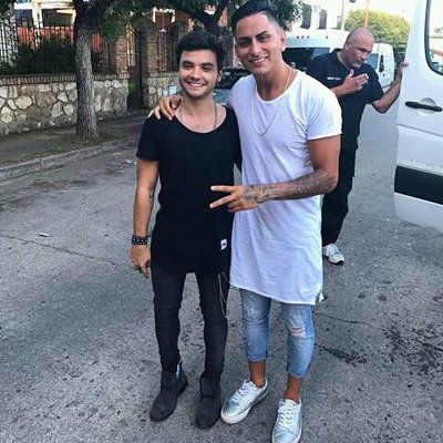 Profile Picture of Lucia Leal (@Lucialeal01403) on Twitter