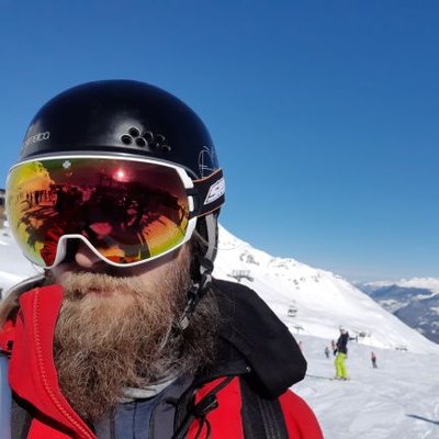 Profile Picture of Dan Rivet (@DanRivet1) on Twitter